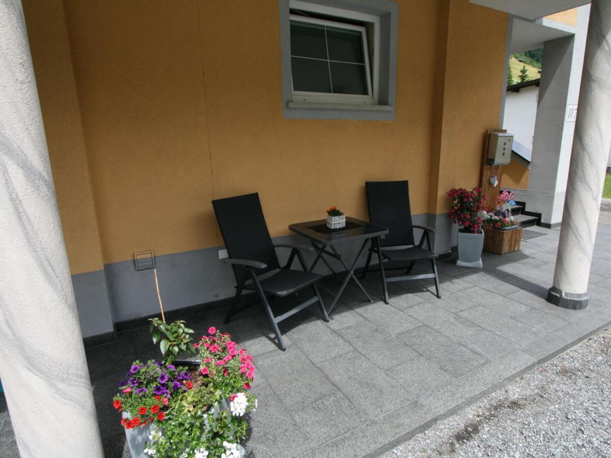 Apartment Sesselebenerhof-2 See Exterior foto